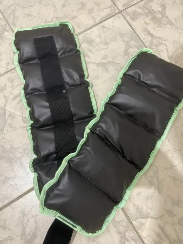 Caneleira 4kg o par 200