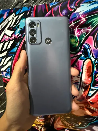 Moto G60 128GB