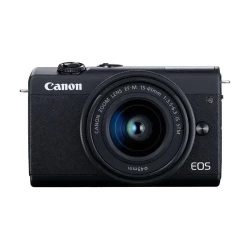 Canon EOS M200