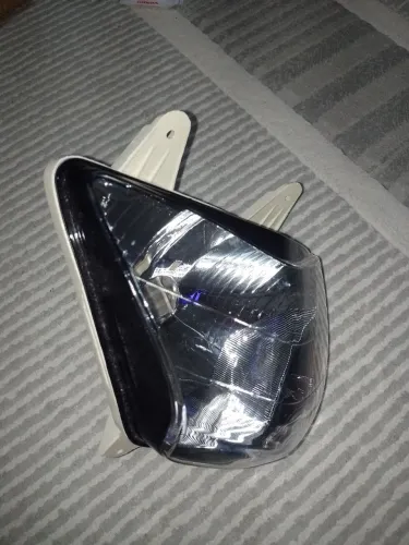 Bloco do farol 100% original da NX4 Falcon 2008