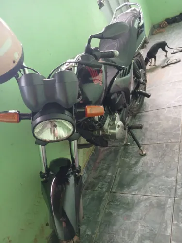 Vendo fan 2013  só pega e transferir 