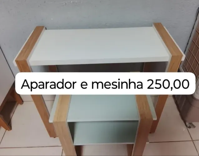 Móveis para lojas