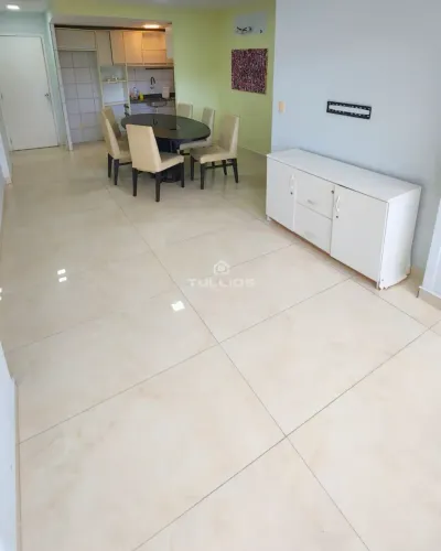apartamento para locação no Renascenca