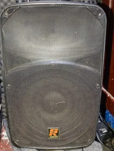 Caixa Pa. Staner 315