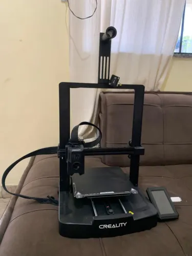 Impressora 3D ender 3 v3 ke