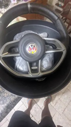 Vendo volante sportivo 