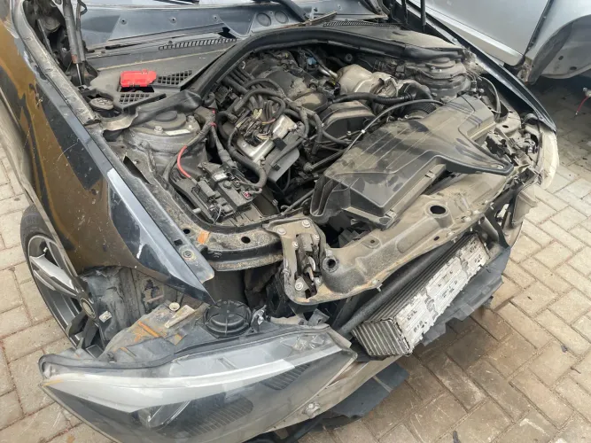Motor BMW N13 1.6 Turbo 116i/118i/316i/320i