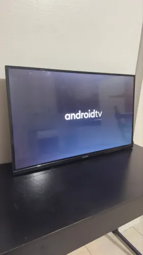 Smart TV 32 polegadas aiwa