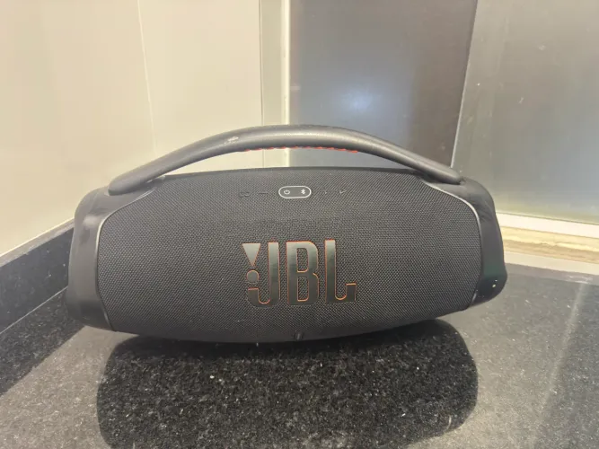 Vendo Boombox 3