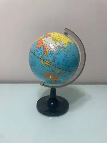 Globo Terrestre 