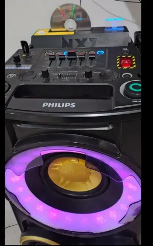 Torre Philips