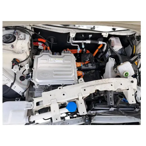 Motor Elétrico Byd Dolphi Mini 2023 2024 2025 2026