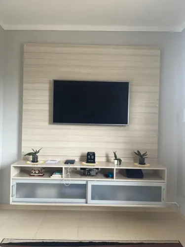 Painel de TV para Sala