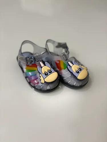 Mini Melissa