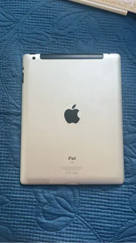 iPad antigo