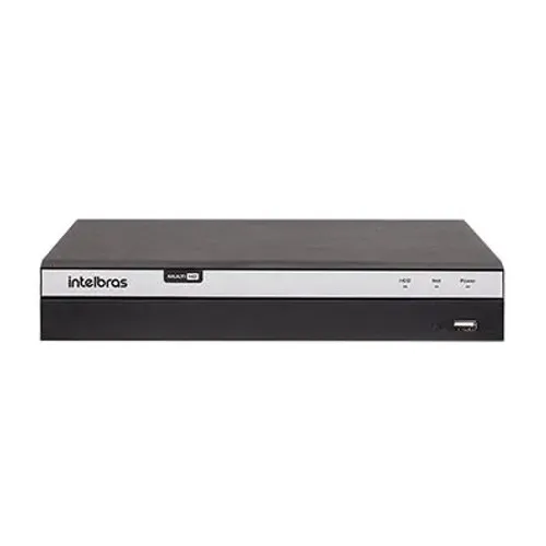 DVR 4 canais 