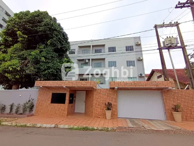 Apartamento à Venda no Residencial Bela Itália