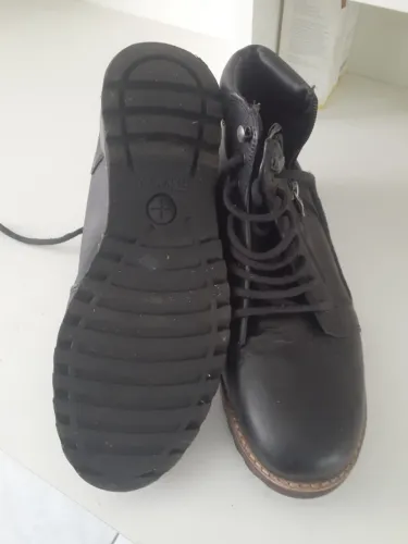 Bota Ferracini Masculina numero 41