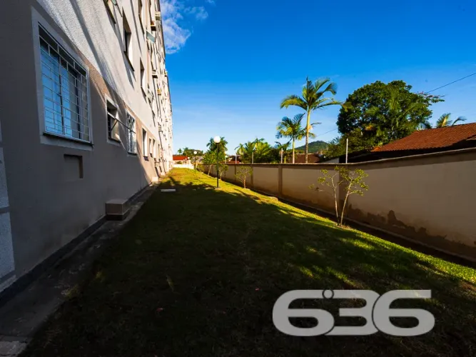 Apartamento | Joinville | Paranaguamirim