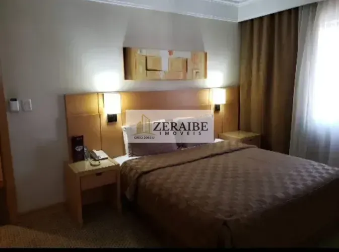 Flat para locação, Vila Moreira, Guarulhos, SP