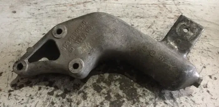 Suporte Coxim Motor Direito Peugeot 207 2007