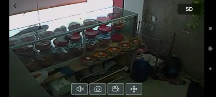 Vendo boleria no montese