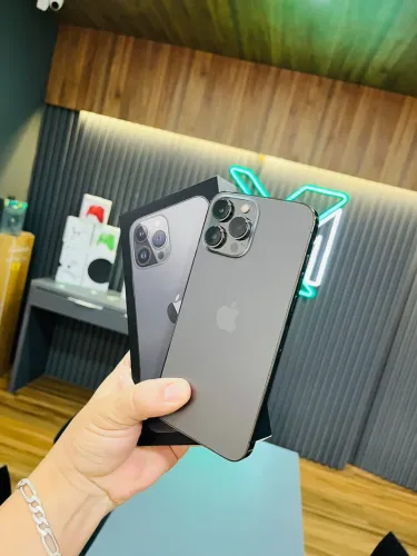 iPhone 13 Pro com garantia pronta entrega / loja aberta