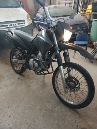 Vendo Lander 250cc