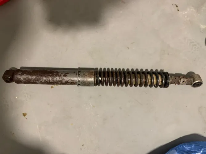 Amortecedor DT180