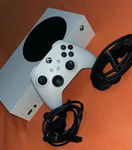 Xbox série s