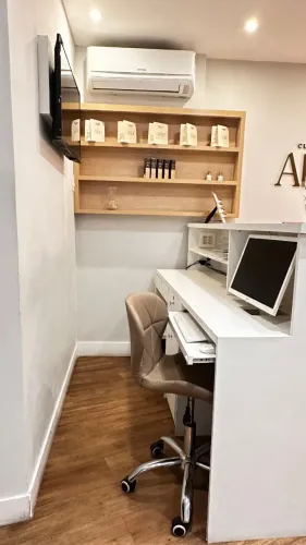 Cadeira Office
