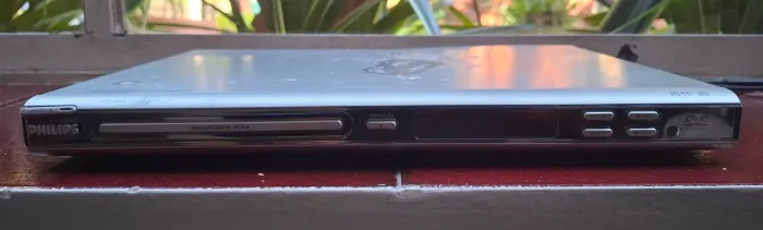 DVD Player Philips - DVP-3005
