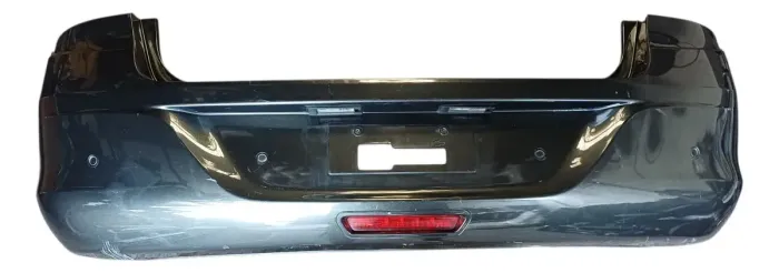 Parachoque Traseiro Chevrolet Cobalt 2014 2015 2019 2020