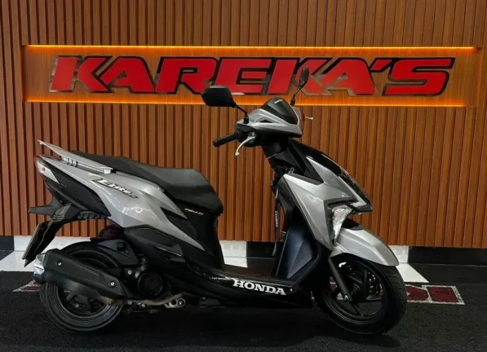 HONDA ELITE 125 2023