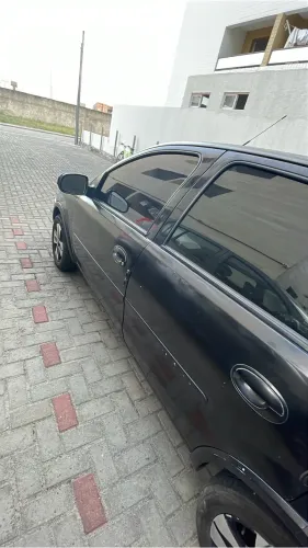 Chevrolet Corsa Sedan 1.0 MPFI 8V 71cv 4P 2004