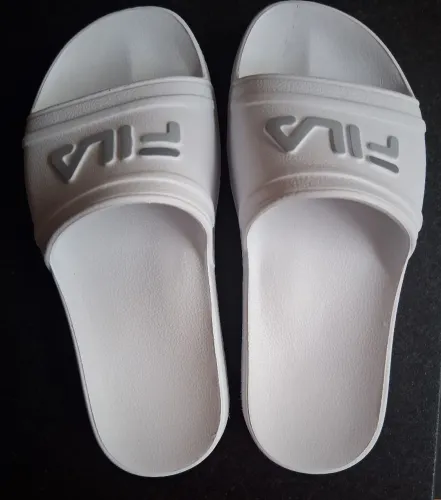 Chinelo Fila
