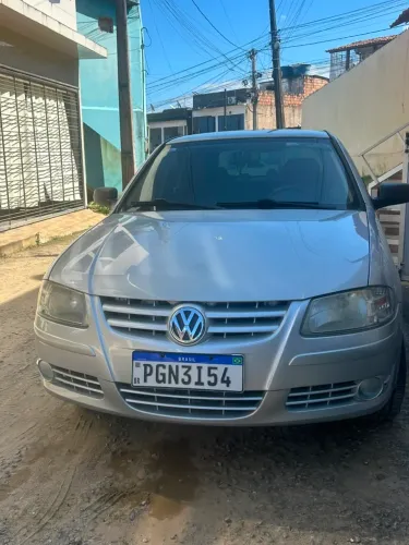 Volkswagen Gol Geração VI 1.0 8V MI Total Flex Mec. 4P 2014
