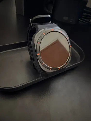 Samsung Galaxy Watch Ultra (2024)