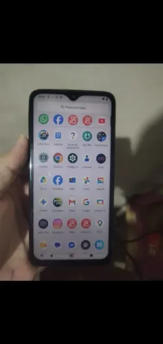 Motorola one macro 64gb/4