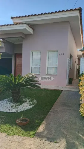 Casa com 3 dormitórios à venda, 231 m² - Jardim Ibiti do Paço - Sorocaba/SP