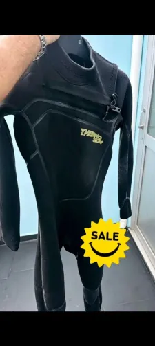 Roupa Borracha Surf Masculino