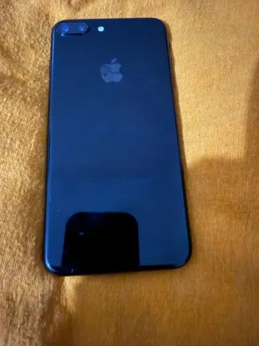 Iphone 7 plus 256GB Bateria 100%