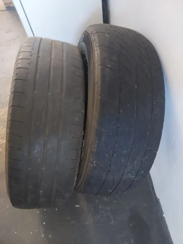 PNEUS 195 65 15 