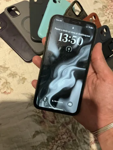 Iphone 11 128gb