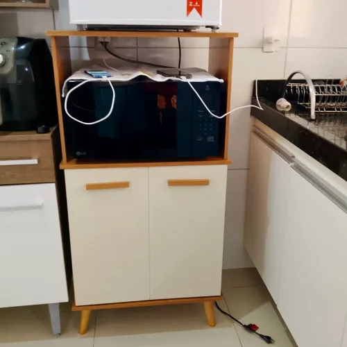 Armário de cozinha