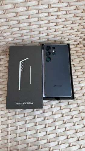 S25 ultra 256gb