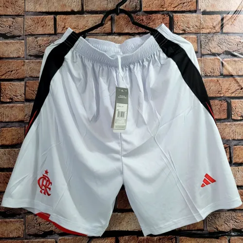 Calção do Flamengo em promoção