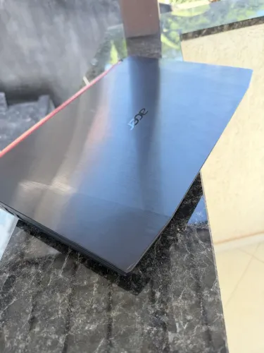 Notebook Gamer Acer Nitro 5 AN515-51 | i5 | GTX 1050 4GB | 24GB RAM | SSD NVMe