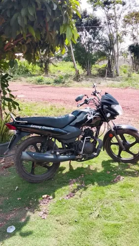 mottu 110 Sport