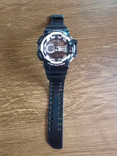 Relógio G-Shock Original 